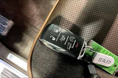 2026 RAM Ram 1500 RAM 1500 LIMITED LONGHORN CREW CAB 4X4 5'7' BOX