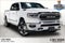 2023 RAM 1500 Limited Crew Cab 4x4 5'7' Box