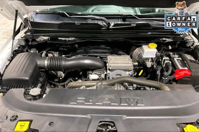 2023 RAM 1500 Limited Crew Cab 4x4 5'7' Box
