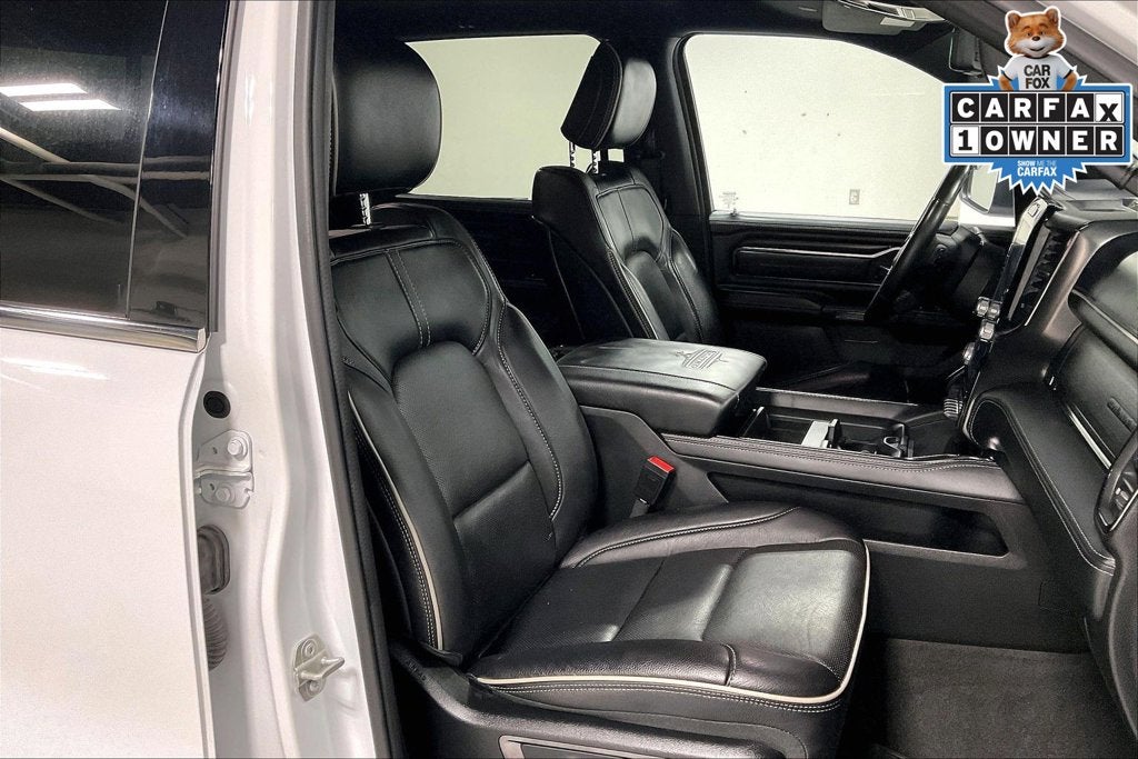 2023 RAM 1500 Limited Crew Cab 4x4 5'7' Box