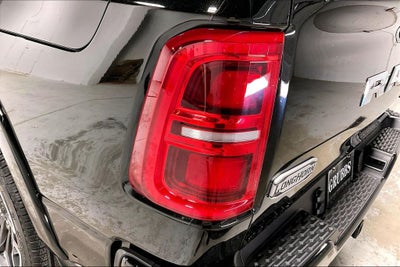 2026 RAM Ram 1500 RAM 1500 LIMITED LONGHORN CREW CAB 4X4 5'7' BOX