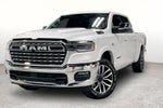 2026 RAM Ram 1500 RAM 1500 LIMITED LONGHORN CREW CAB 4X4 5'7' BOX
