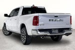 2026 RAM Ram 1500 RAM 1500 LIMITED LONGHORN CREW CAB 4X4 5'7' BOX