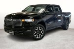 2025 RAM Ram 1500 RAM 1500 LARAMIE CREW CAB 4X4 5'7' BOX