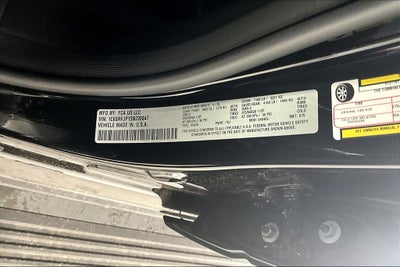 2025 RAM Ram 1500 RAM 1500 LARAMIE CREW CAB 4X4 5'7' BOX