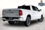 2025 RAM 1500 Laramie Crew Cab 4x4 5'7' Box