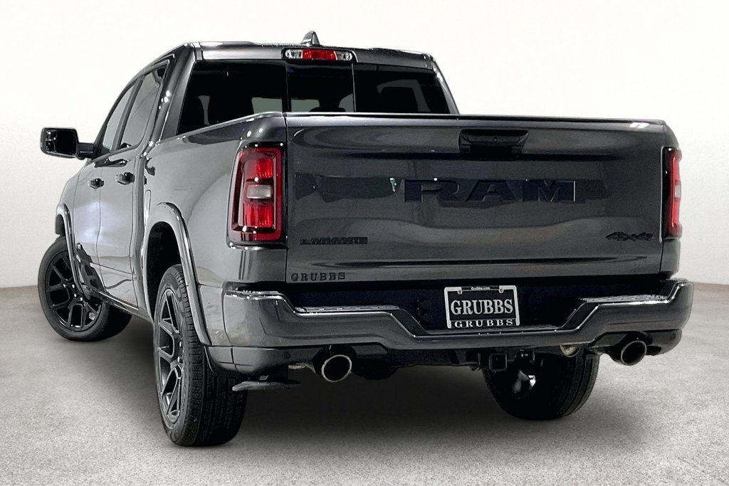 2027 RAM Ram 1500 RAM 1500 LARAMIE CREW CAB 4X4 5'7' BOX