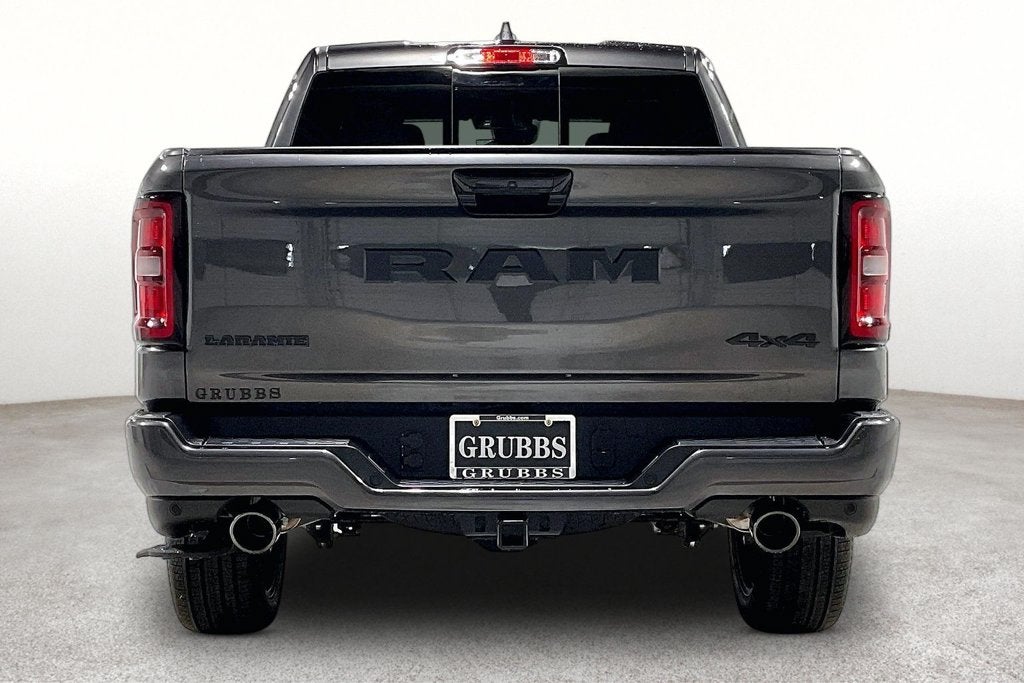 2027 RAM Ram 1500 RAM 1500 LARAMIE CREW CAB 4X4 5'7' BOX