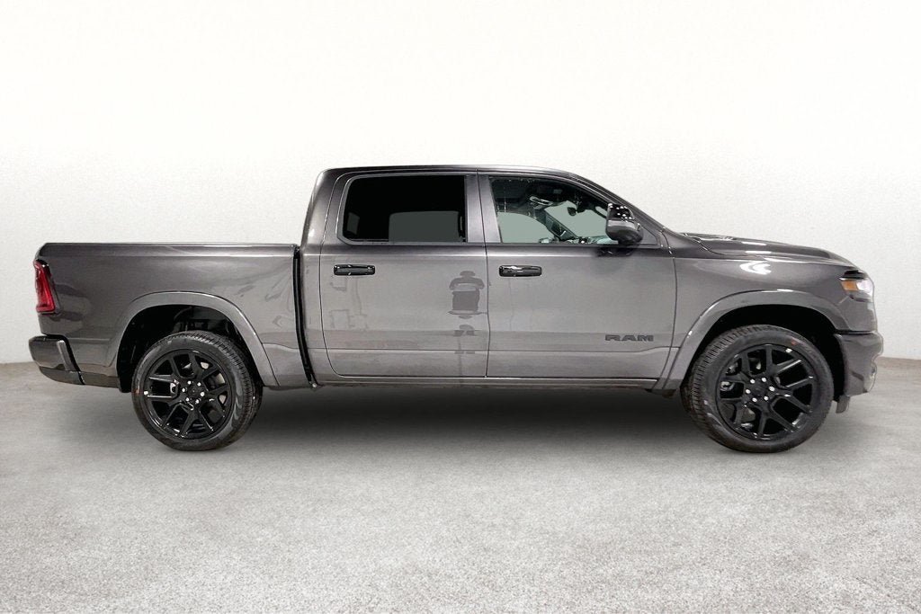 2027 RAM Ram 1500 RAM 1500 LARAMIE CREW CAB 4X4 5'7' BOX