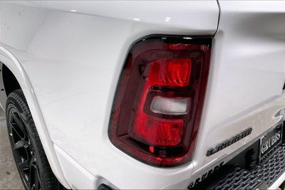 2027 RAM Ram 1500 RAM 1500 LARAMIE CREW CAB 4X4 5'7' BOX