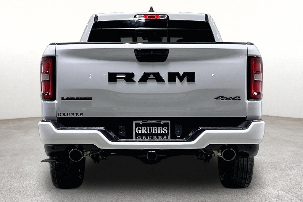 2027 RAM Ram 1500 RAM 1500 LARAMIE CREW CAB 4X4 5'7' BOX