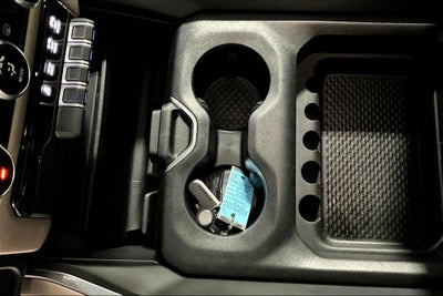 2022 RAM 1500 Laramie Crew Cab 4x4 5'7' Box