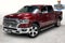 2022 RAM 1500 Laramie Crew Cab 4x4 5'7' Box