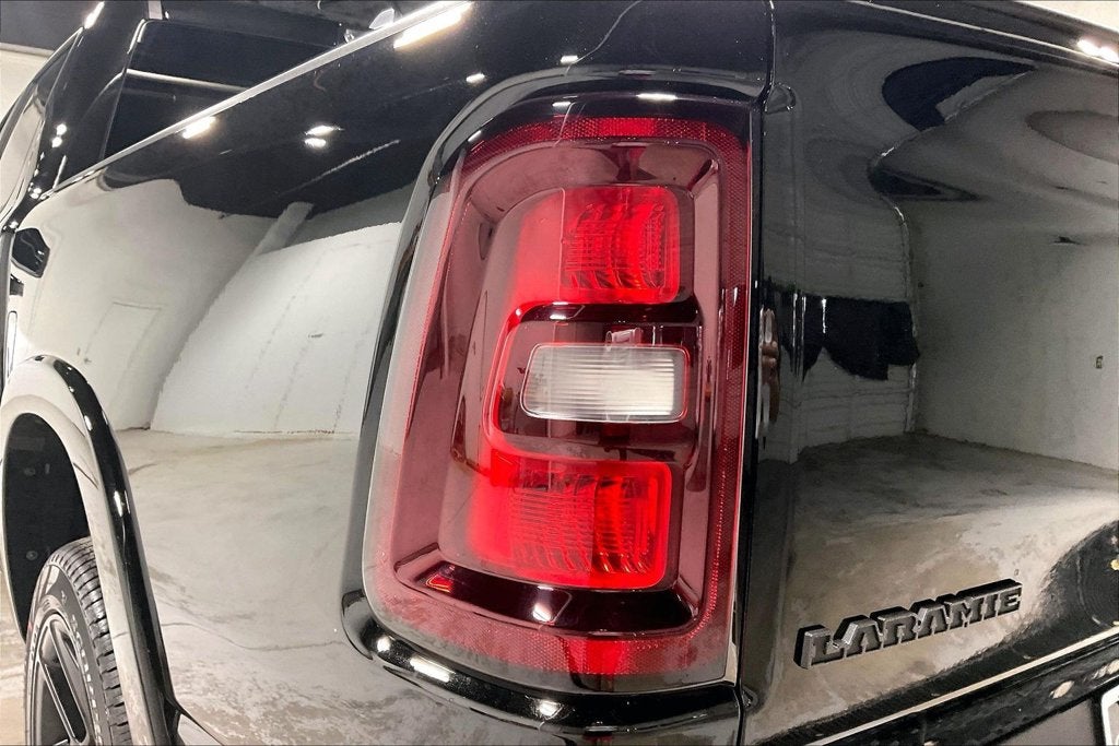 2027 RAM Ram 1500 RAM 1500 LARAMIE CREW CAB 4X4 5'7' BOX