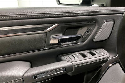 2027 RAM Ram 1500 RAM 1500 REBEL CREW CAB 4X4 5'7' BOX