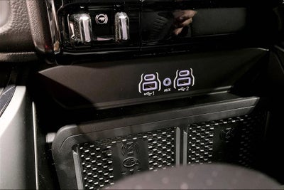 2027 RAM Ram 1500 RAM 1500 REBEL CREW CAB 4X4 5'7' BOX