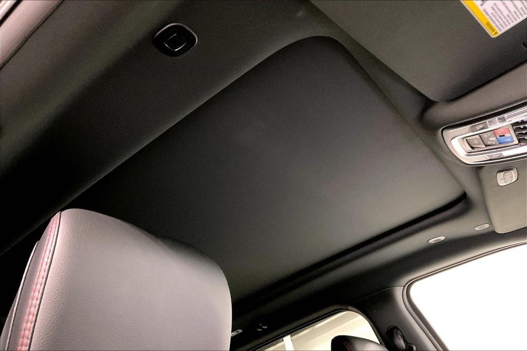 2027 RAM Ram 1500 RAM 1500 REBEL CREW CAB 4X4 5'7' BOX
