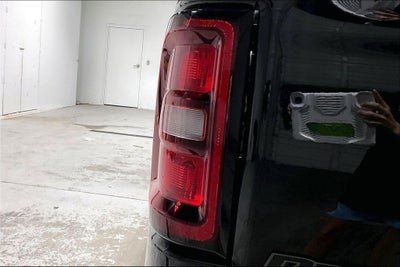 2027 RAM Ram 1500 RAM 1500 REBEL CREW CAB 4X4 5'7' BOX