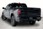 2027 RAM Ram 1500 RAM 1500 REBEL CREW CAB 4X4 5'7' BOX