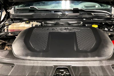 2022 RAM 1500 TRX Crew Cab 4x4 5'7' Box