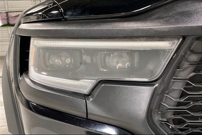 2022 RAM 1500 TRX Crew Cab 4x4 5'7' Box