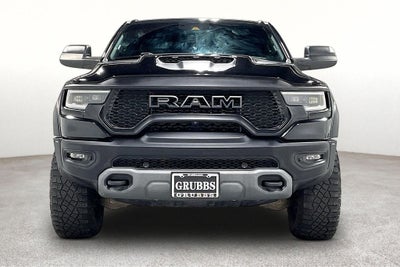 2022 RAM 1500 TRX Crew Cab 4x4 5'7' Box