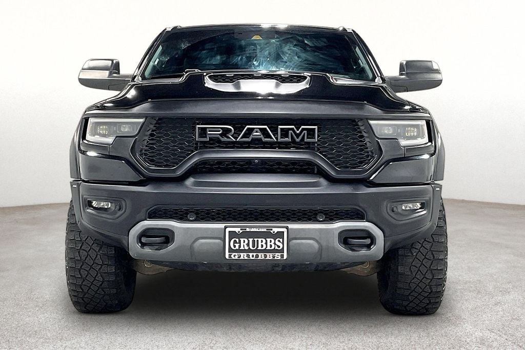 2022 RAM 1500 TRX Crew Cab 4x4 5'7' Box