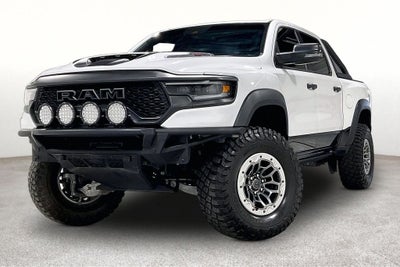 2023 RAM 1500 TRX Crew Cab 4x4 5'7' Box