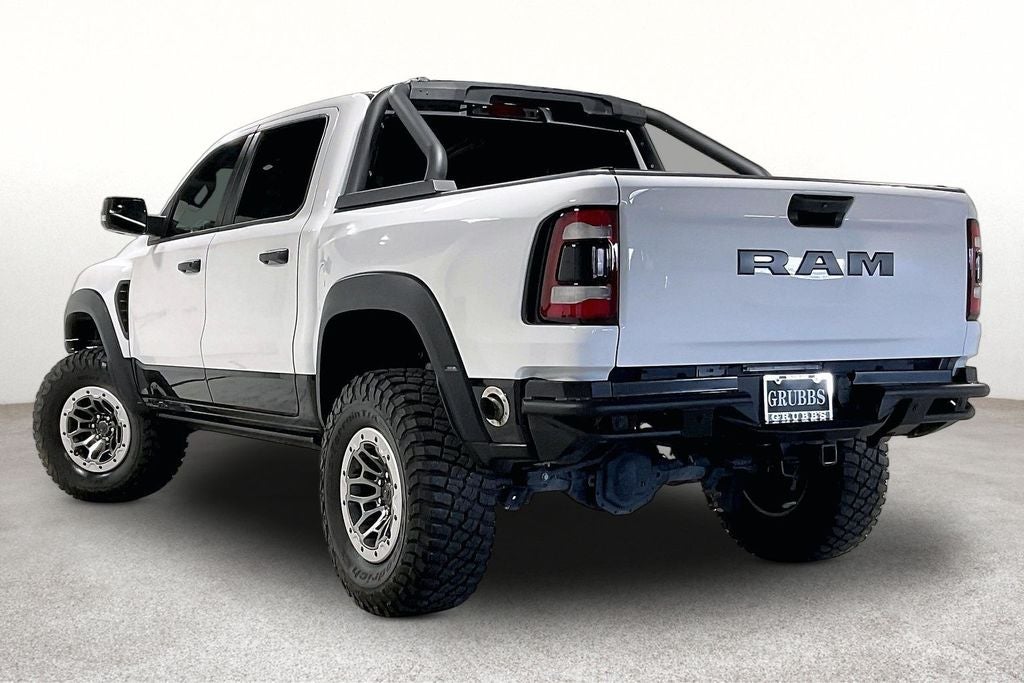 2023 RAM 1500 TRX Crew Cab 4x4 5'7' Box