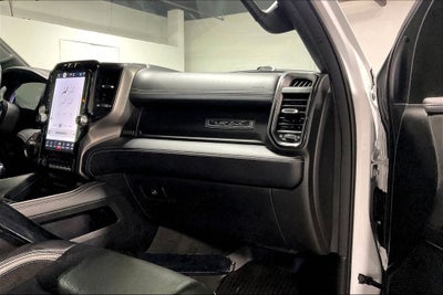 2023 RAM 1500 TRX Crew Cab 4x4 5'7' Box