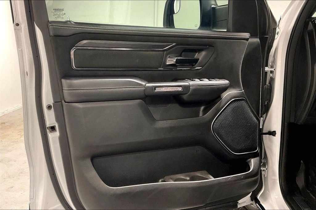 2023 RAM 1500 TRX Crew Cab 4x4 5'7' Box