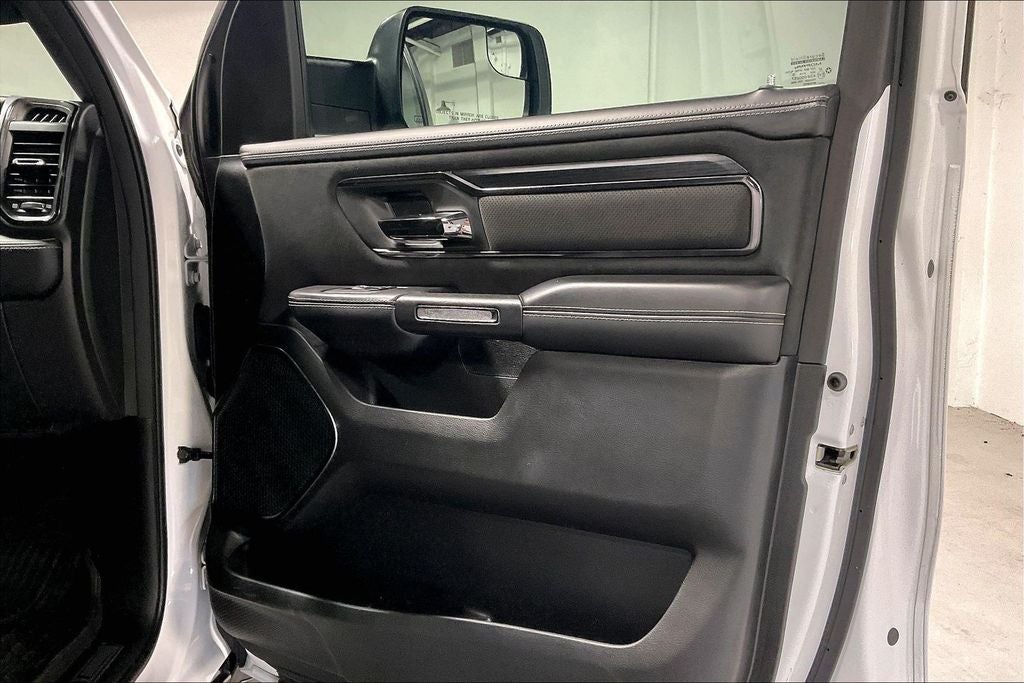 2023 RAM 1500 TRX Crew Cab 4x4 5'7' Box
