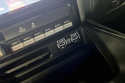2023 RAM 1500 TRX Crew Cab 4x4 5'7' Box