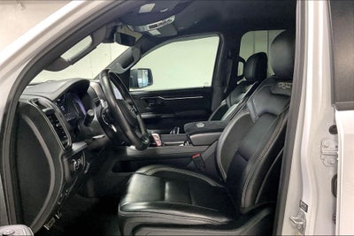 2023 RAM 1500 TRX Crew Cab 4x4 5'7' Box