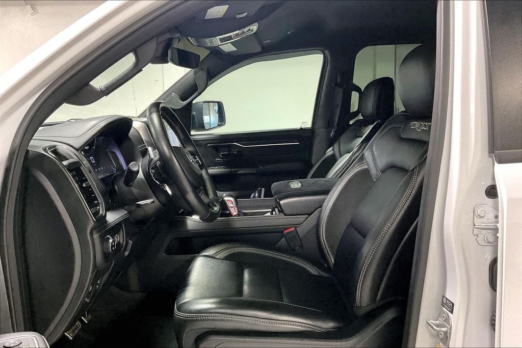 2023 RAM 1500 TRX Crew Cab 4x4 5'7' Box