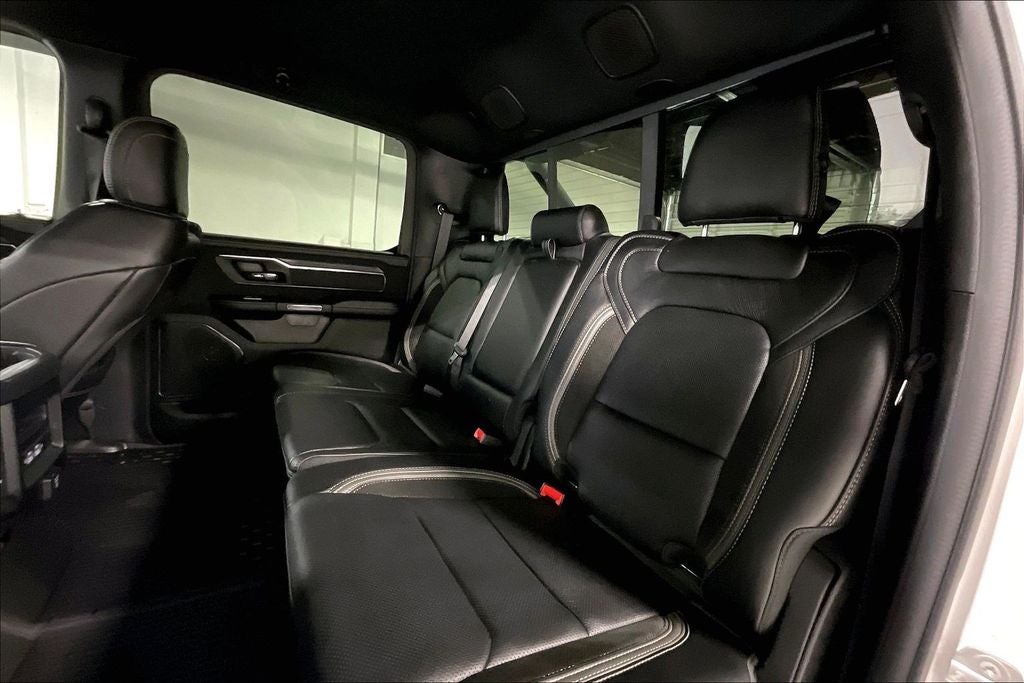 2023 RAM 1500 TRX Crew Cab 4x4 5'7' Box