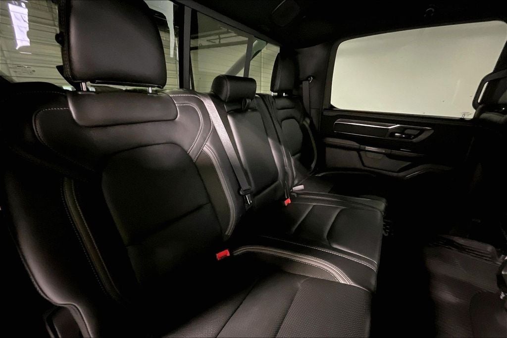 2023 RAM 1500 TRX Crew Cab 4x4 5'7' Box