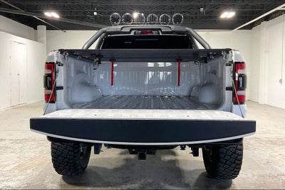 2023 RAM 1500 TRX Crew Cab 4x4 5'7' Box