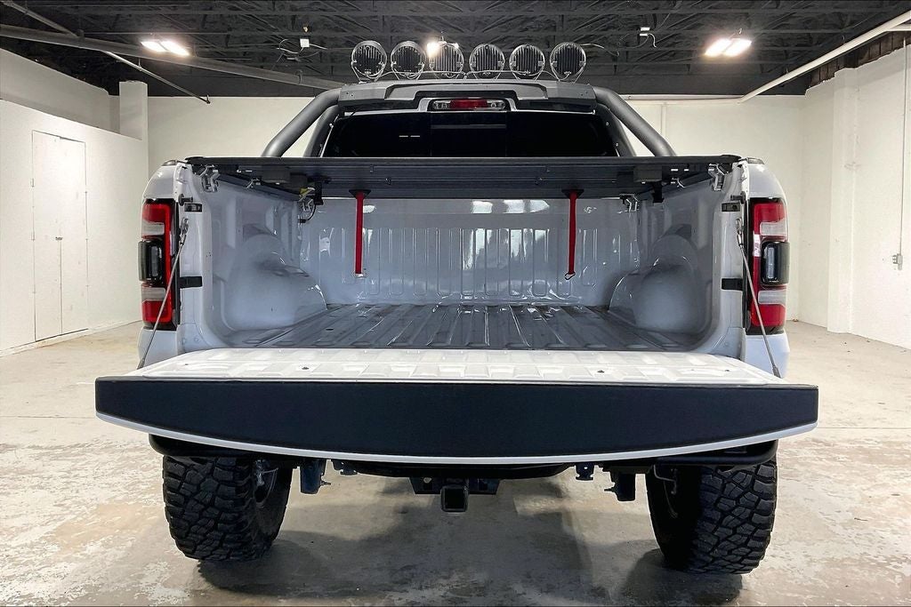 2023 RAM 1500 TRX Crew Cab 4x4 5'7' Box
