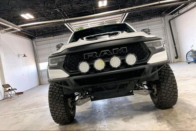 2023 RAM 1500 TRX Crew Cab 4x4 5'7' Box