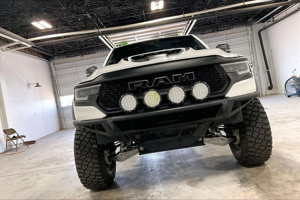 2023 RAM 1500 TRX Crew Cab 4x4 5'7' Box