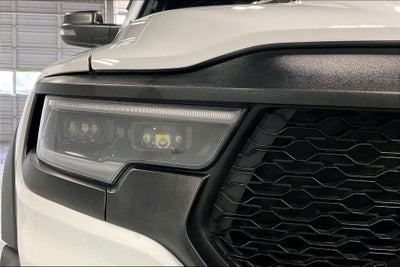 2023 RAM 1500 TRX Crew Cab 4x4 5'7' Box