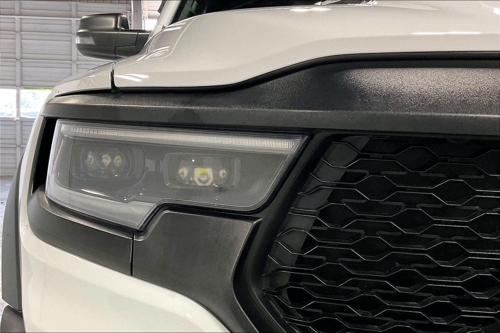 2023 RAM 1500 TRX Crew Cab 4x4 5'7' Box