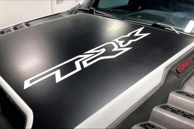 2023 RAM 1500 TRX Crew Cab 4x4 5'7' Box