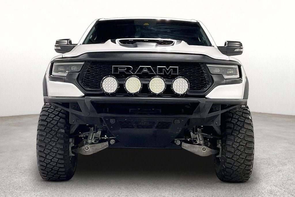 2023 RAM 1500 TRX Crew Cab 4x4 5'7' Box