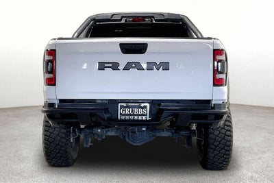 2023 RAM 1500 TRX Crew Cab 4x4 5'7' Box