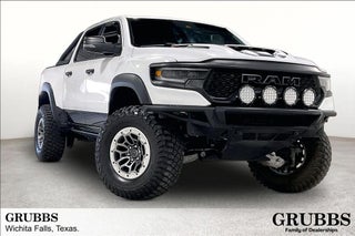 2023 RAM 1500 TRX