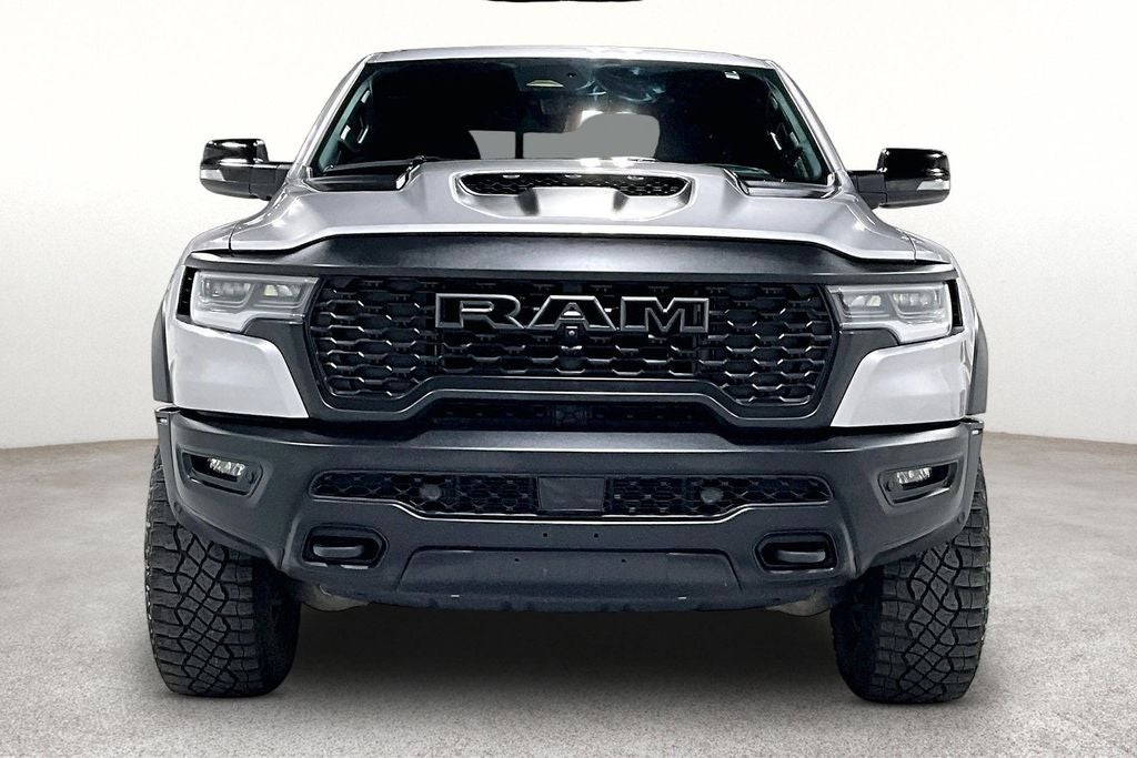 2025 RAM 1500 RHO Crew Cab 4x4 5'7' Box