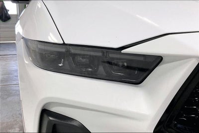 2024 Ford Mustang GT Premium Fastback