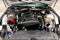 2024 Ford Mustang EcoBoost Premium Convertible